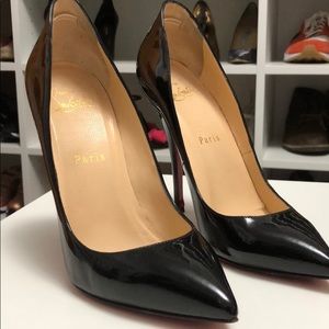 Christian Louboutin ‘So Kate’ 120